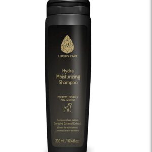 Shampoo voor honden