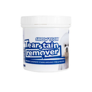 Show Tech Tear Remover