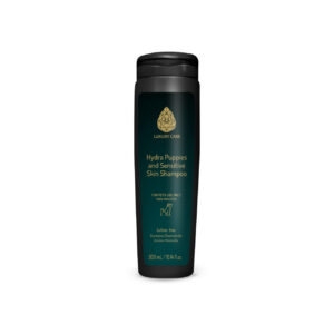 Shampoo voor puppies & gevoelige huid