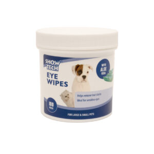 Eye wipes - 100 stuks