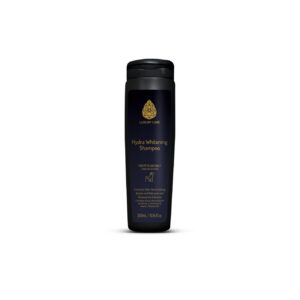 Shampoo voor witte honden