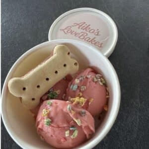 Puppucinno Ice Cup 350ml
